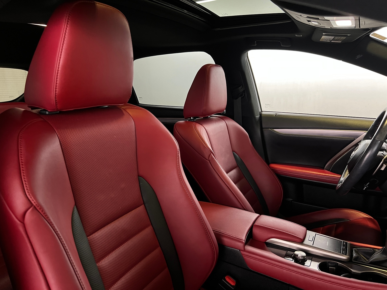 Thumbnail: 2021 Lexus RX - 2
