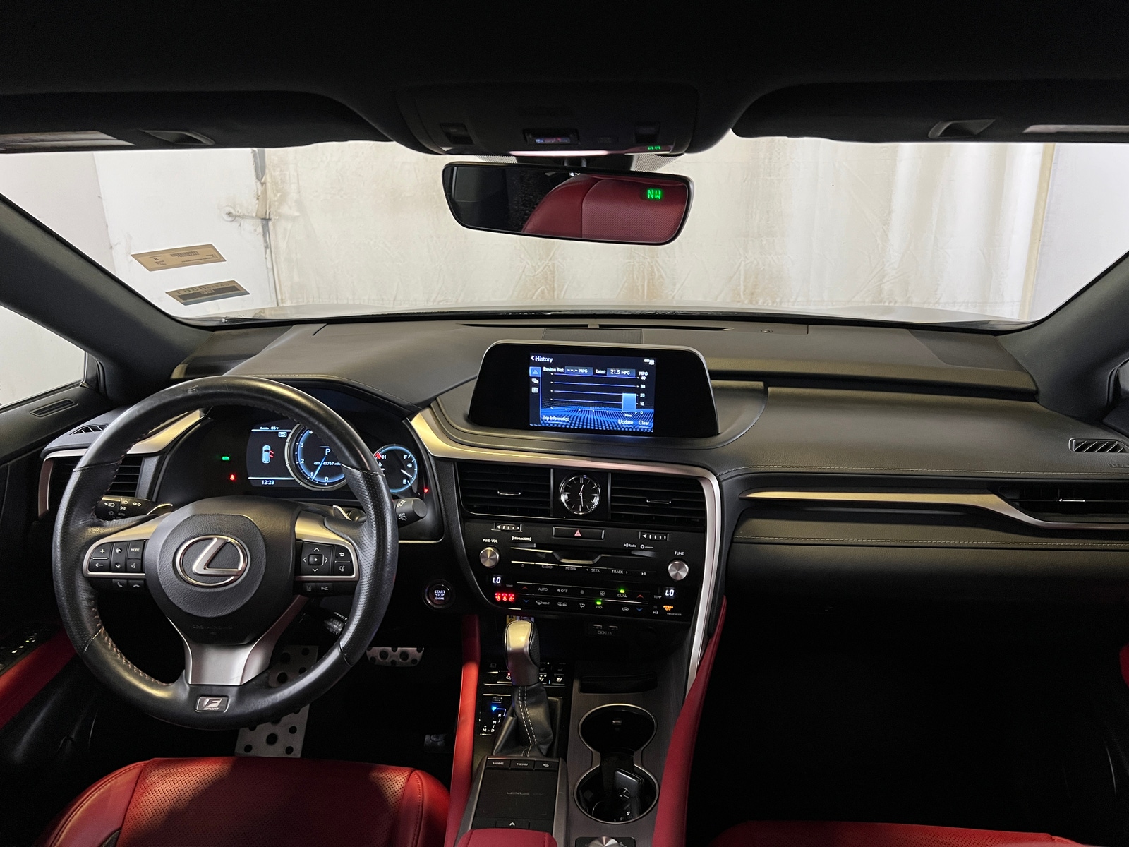 Thumbnail: 2021 Lexus RX - 3