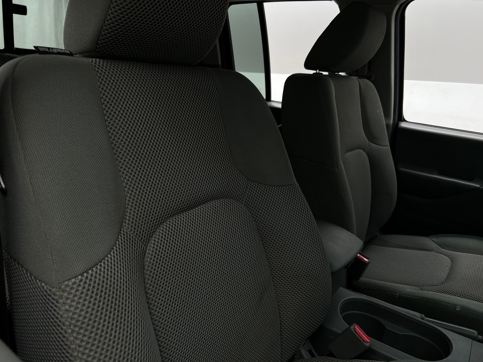 Thumbnail: 2015 Nissan Frontier - 2