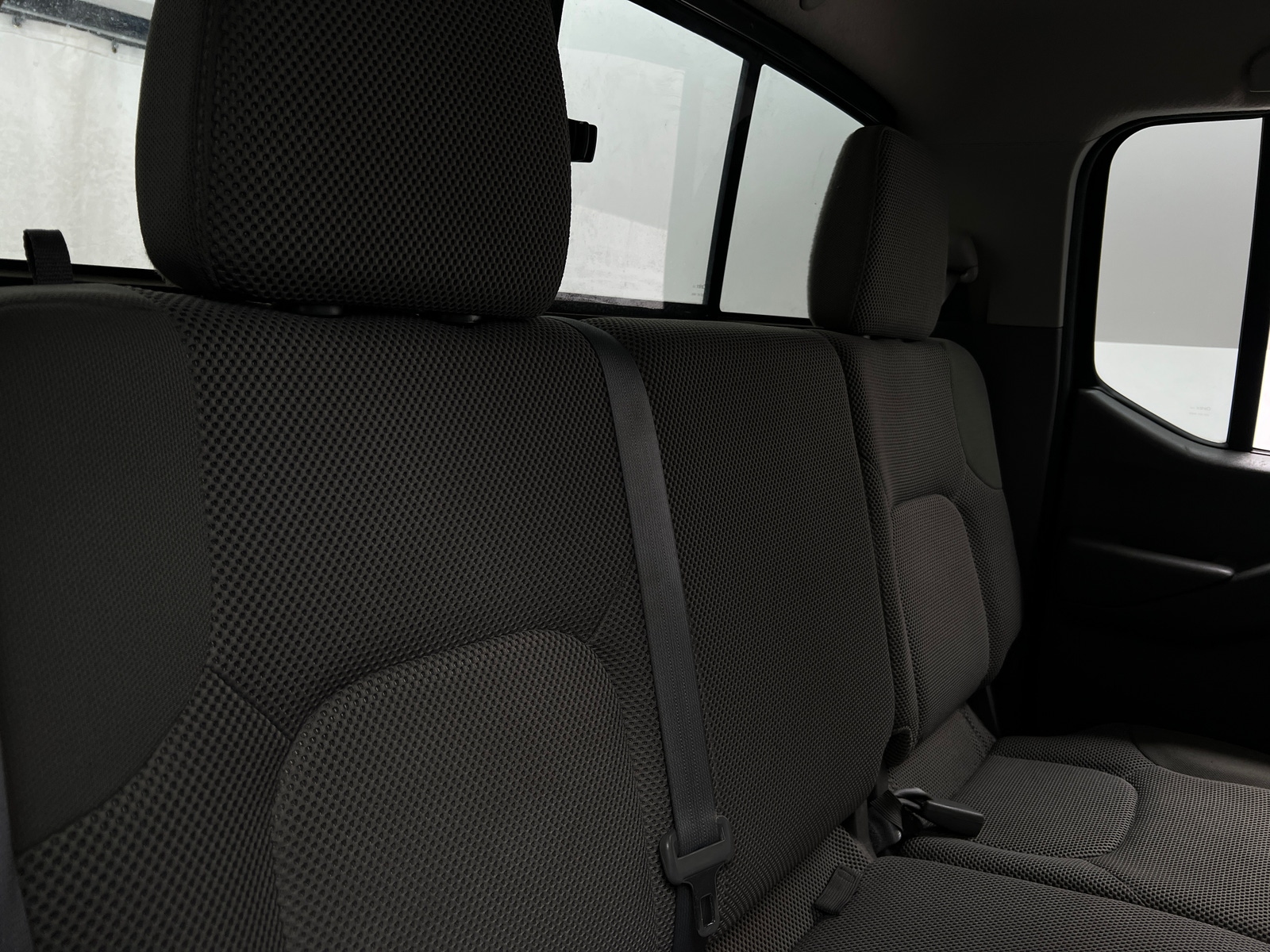 Thumbnail: 2015 Nissan Frontier - 6