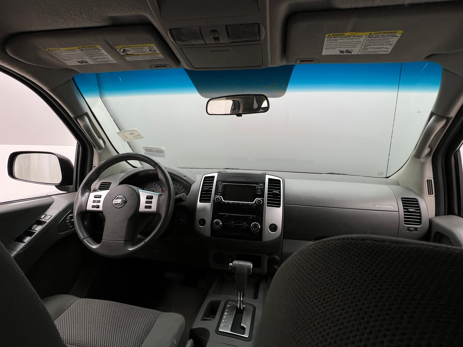 Thumbnail: 2015 Nissan Frontier - 3