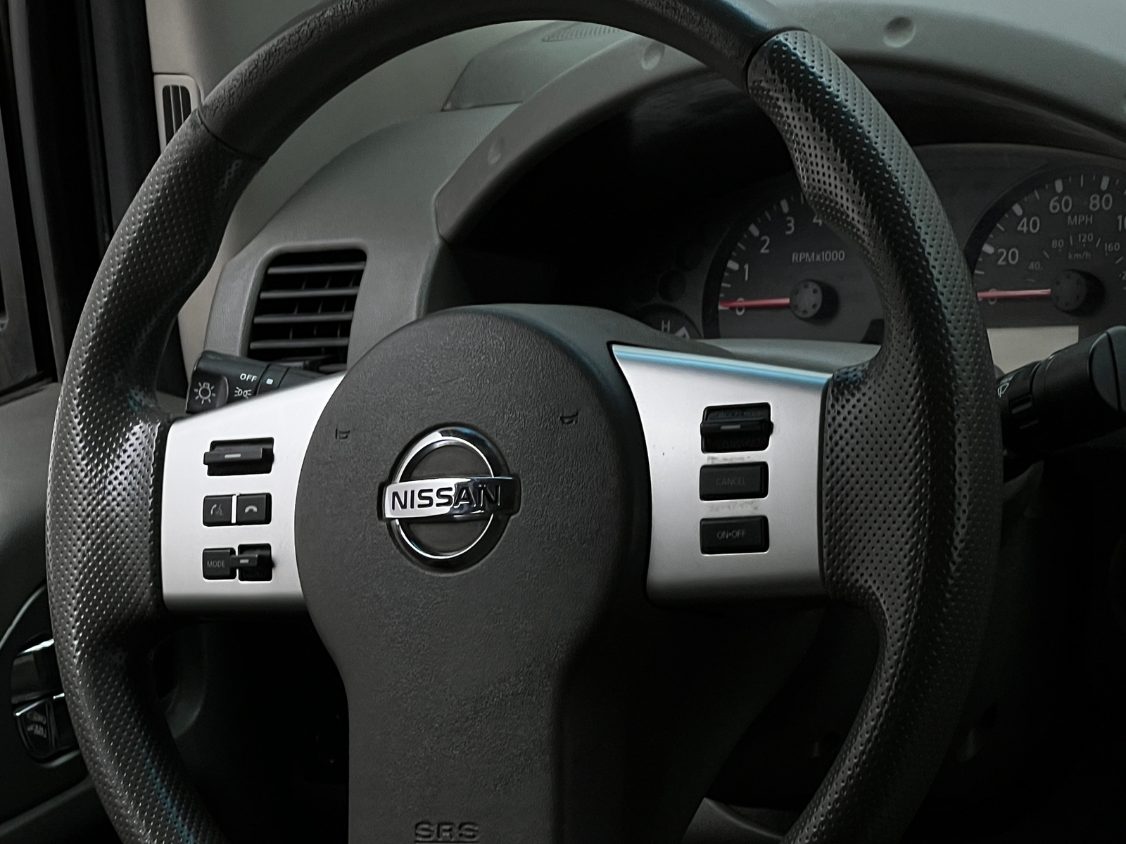 Thumbnail: 2015 Nissan Frontier - 5
