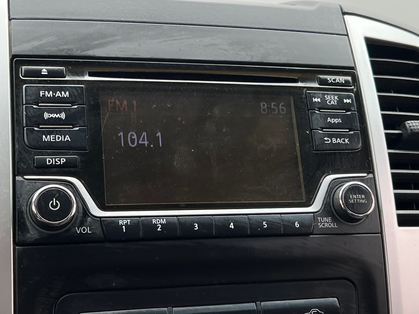 Thumbnail: 2015 Nissan Frontier - 4