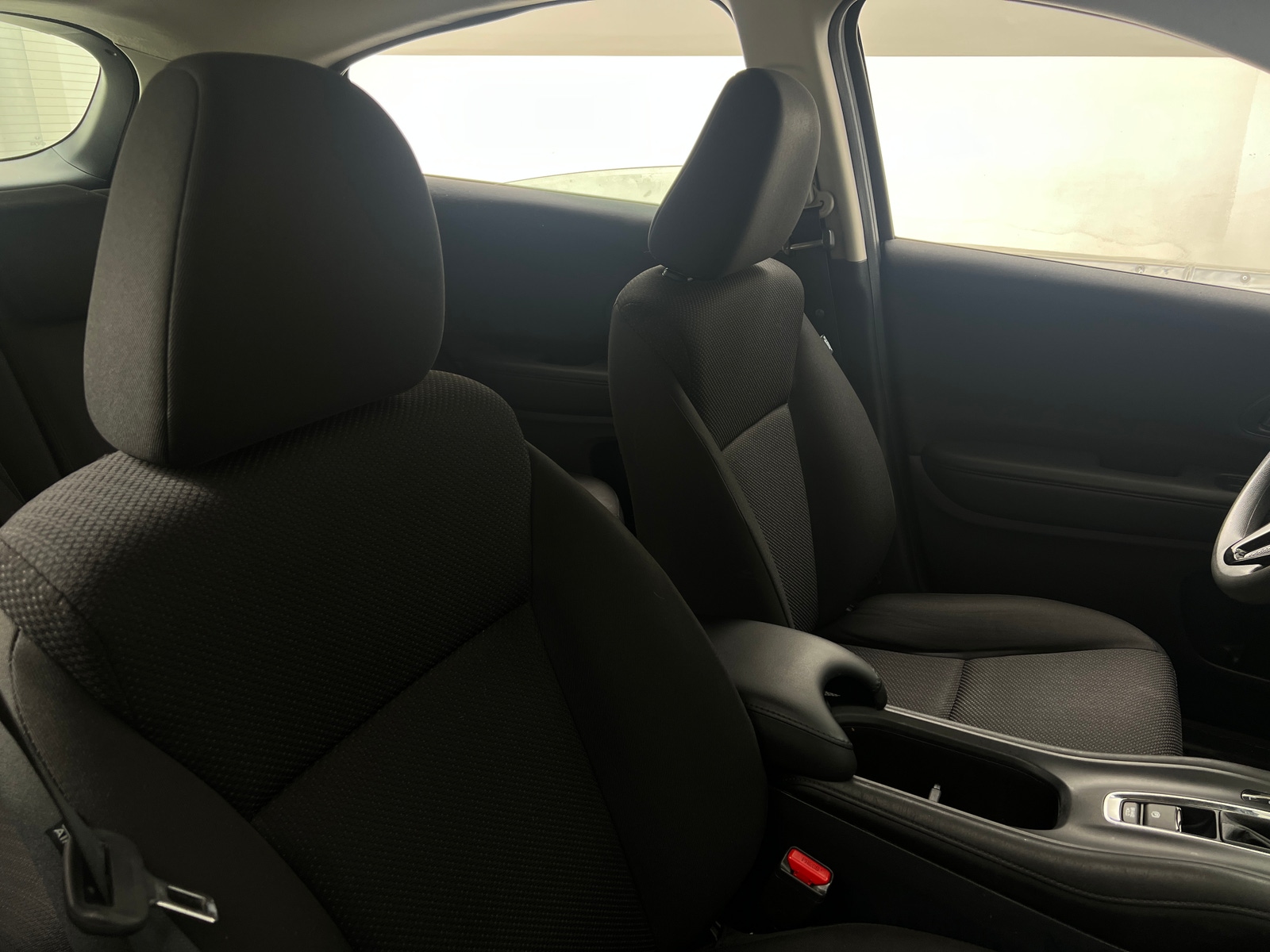 Thumbnail: 2018 Honda HR-V - 2