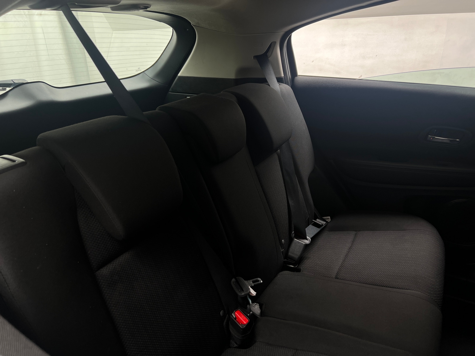 Thumbnail: 2018 Honda HR-V - 6