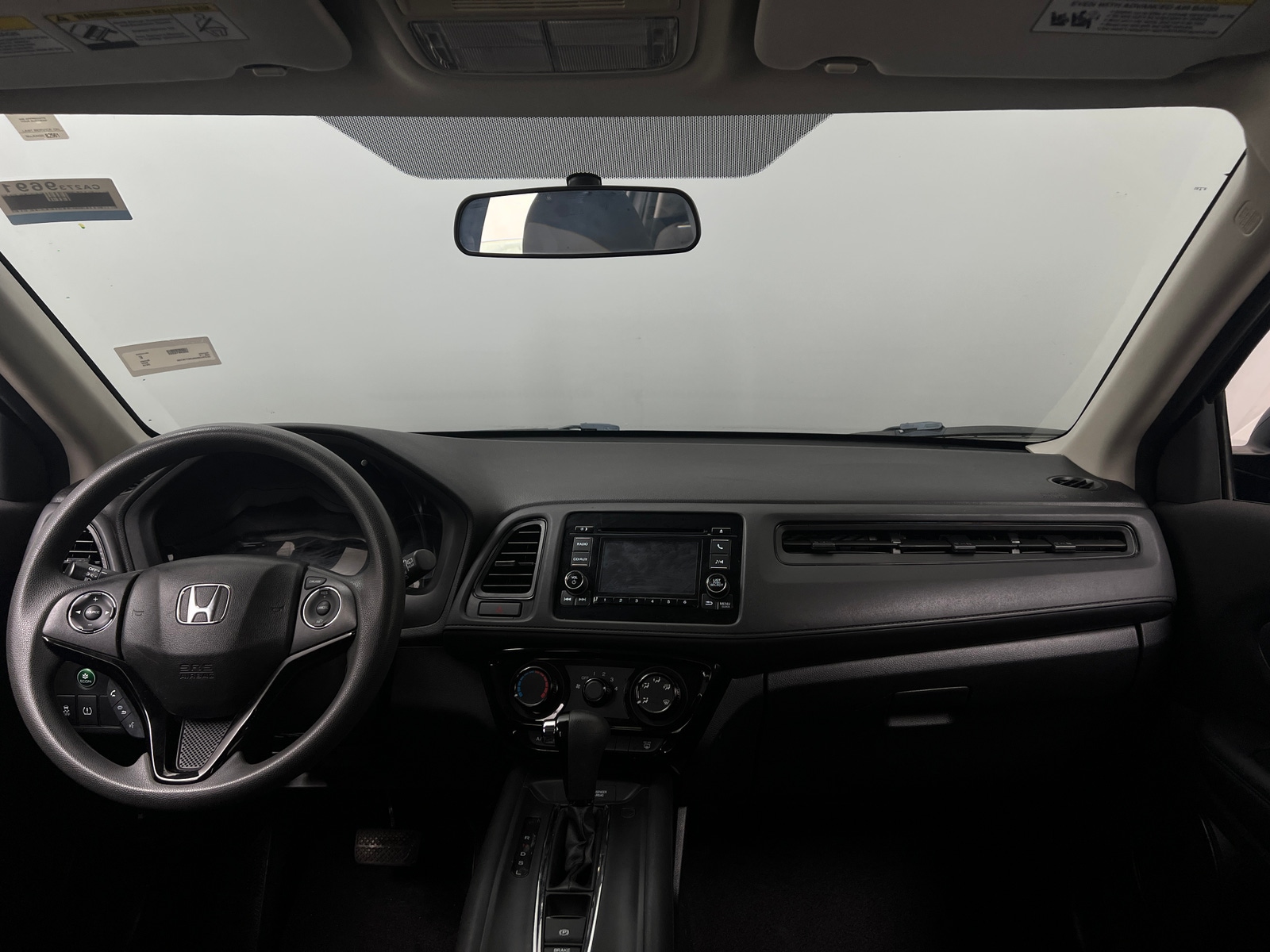 Thumbnail: 2018 Honda HR-V - 3