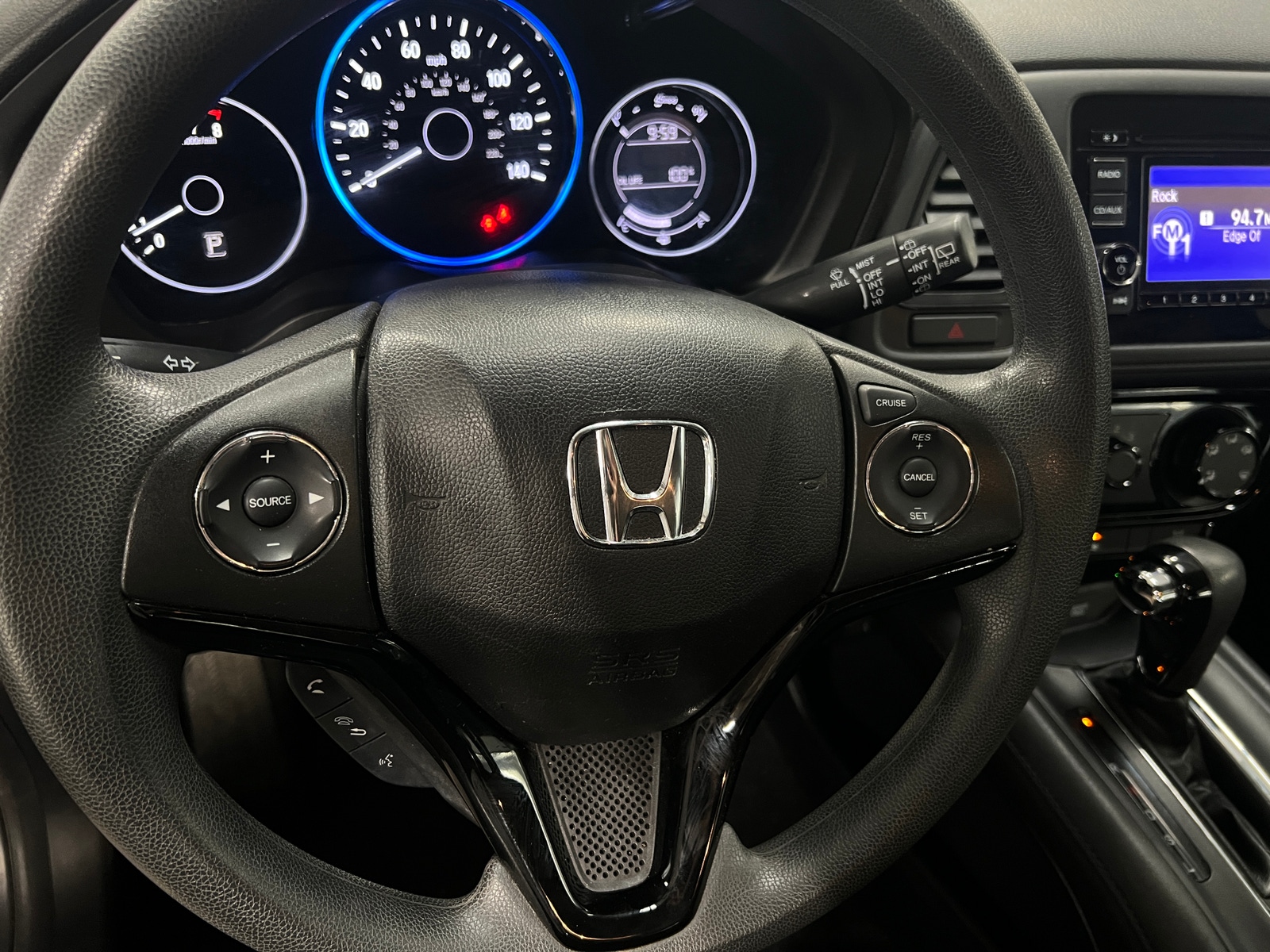 Thumbnail: 2018 Honda HR-V - 5