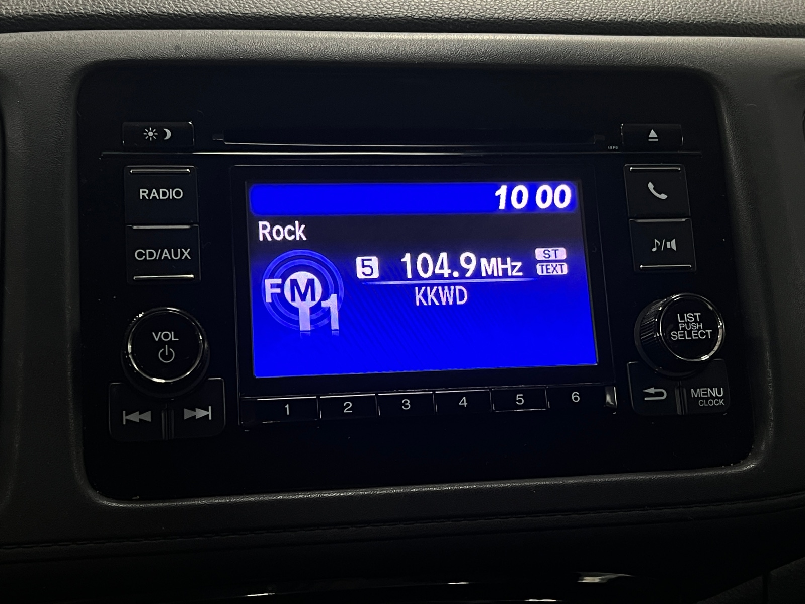 Thumbnail: 2018 Honda HR-V - 4