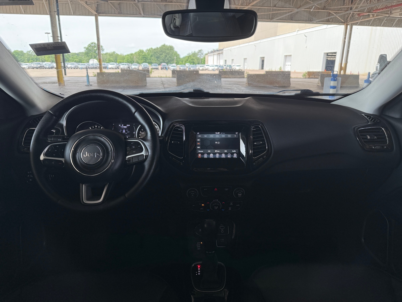 Thumbnail: 2020 Jeep Compass - 2