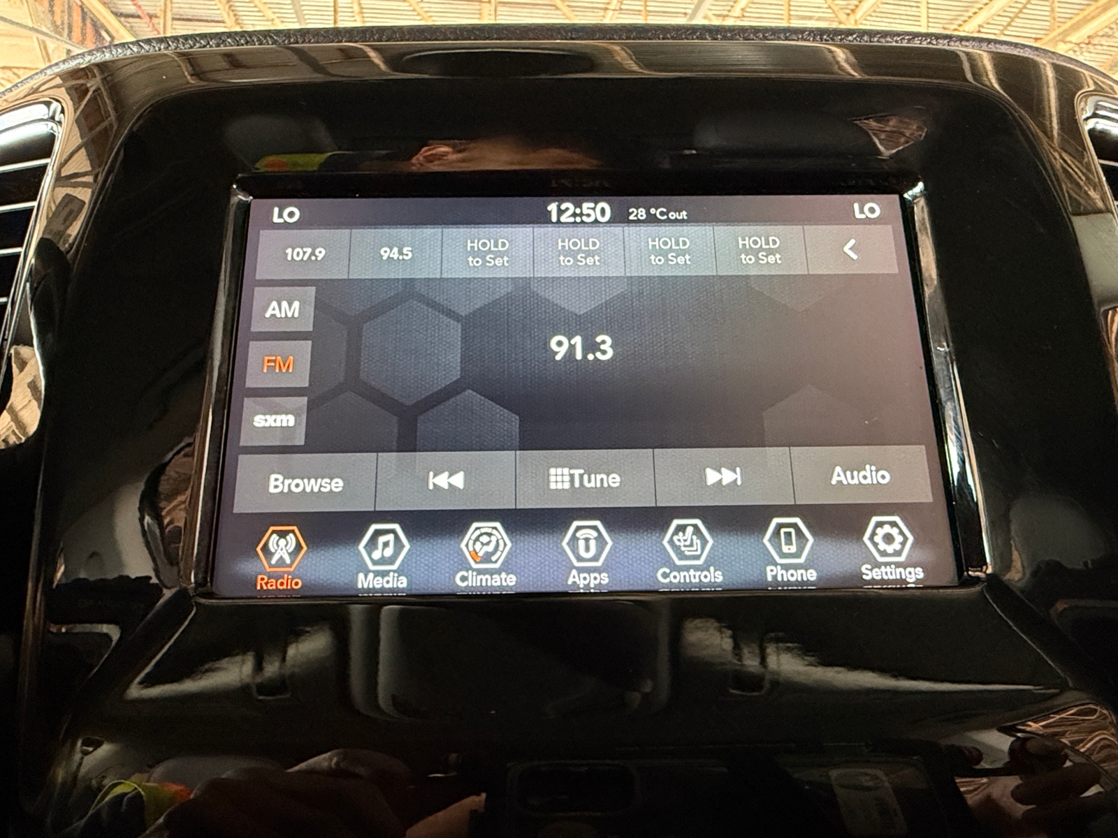 Thumbnail: 2020 Jeep Compass - 3
