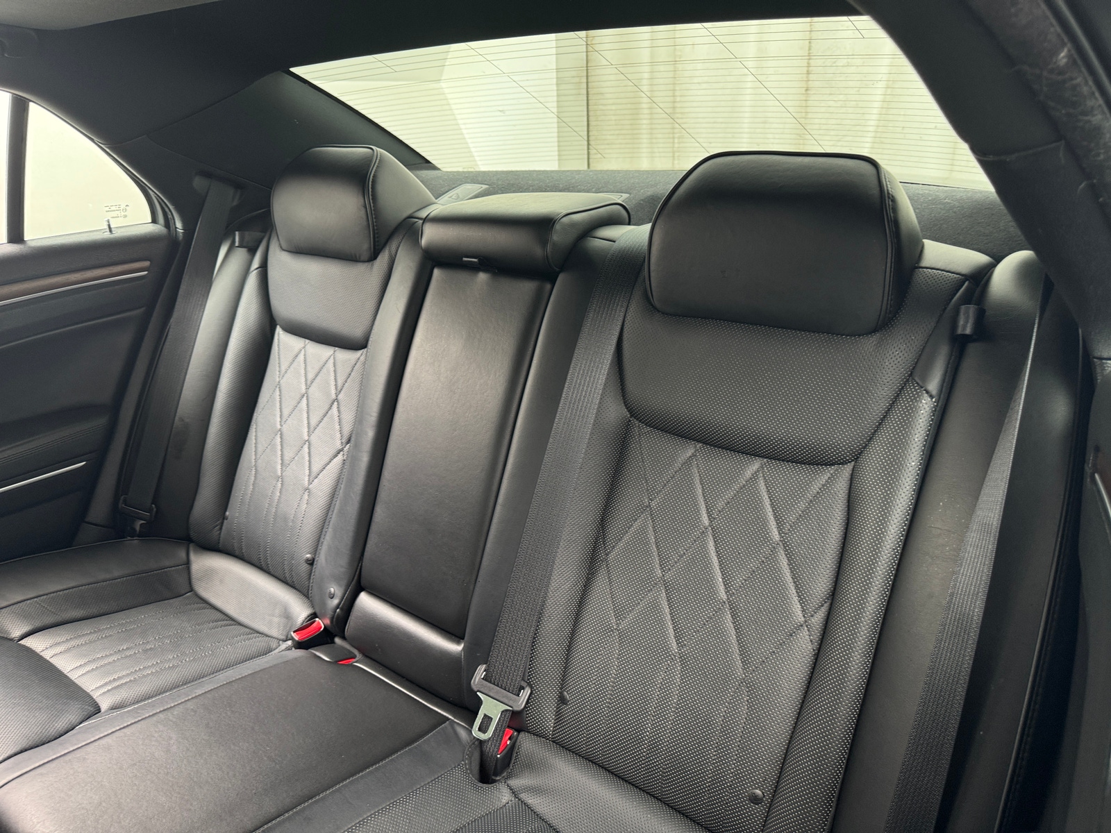 Thumbnail: 2017 Chrysler 300 - 5
