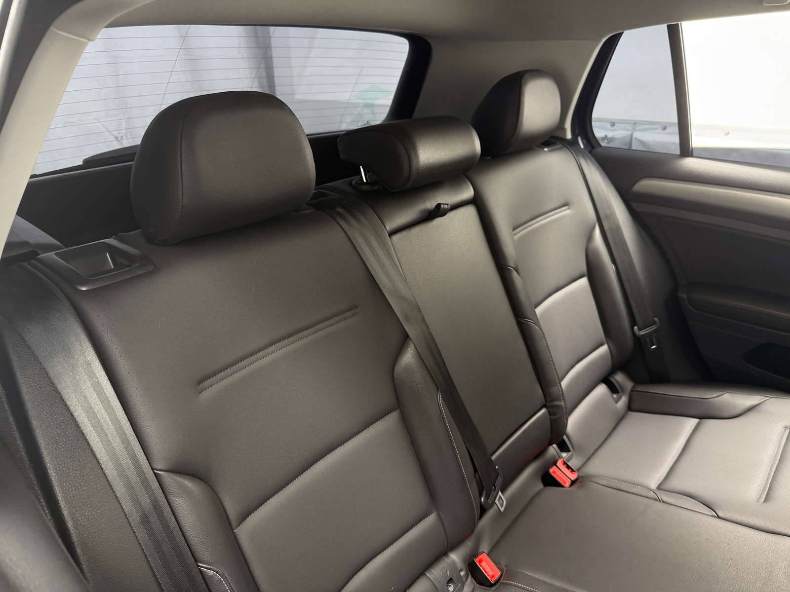 Thumbnail: 2015 Volkswagen Golf - 5