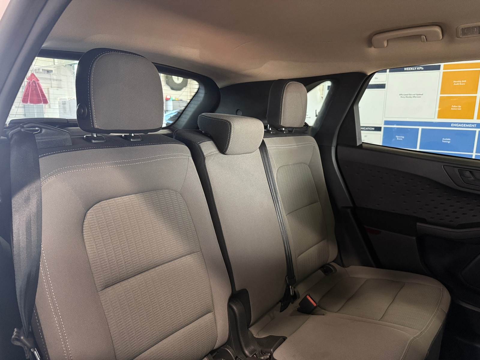 Thumbnail: 2020 Ford Escape - 6
