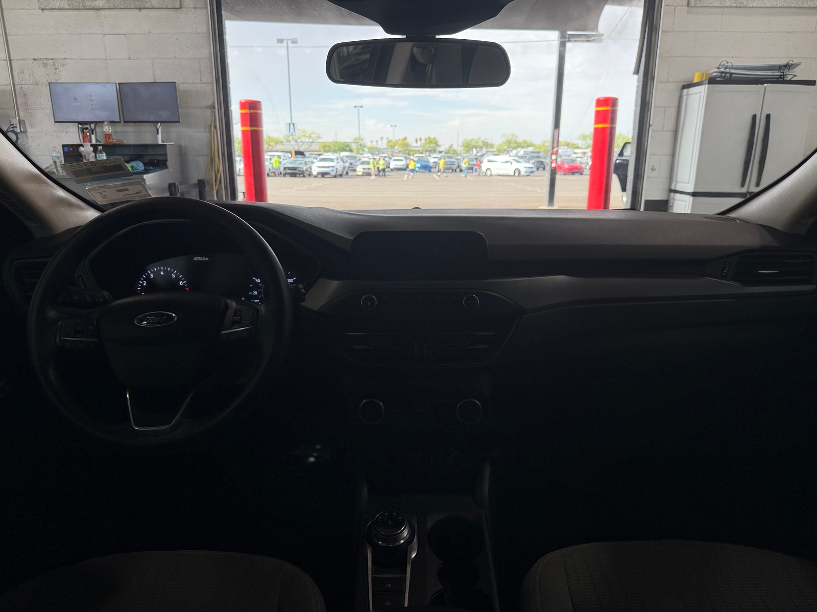 Thumbnail: 2020 Ford Escape - 3