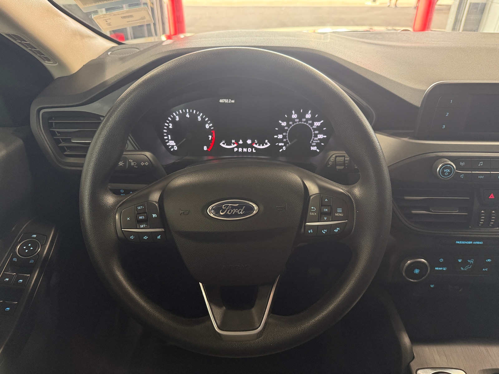 Thumbnail: 2020 Ford Escape - 5