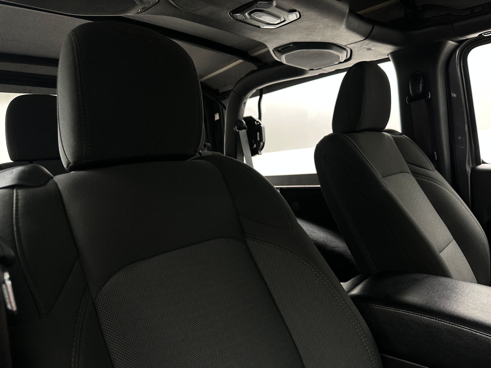 Thumbnail: 2021 Jeep Wrangler - 2