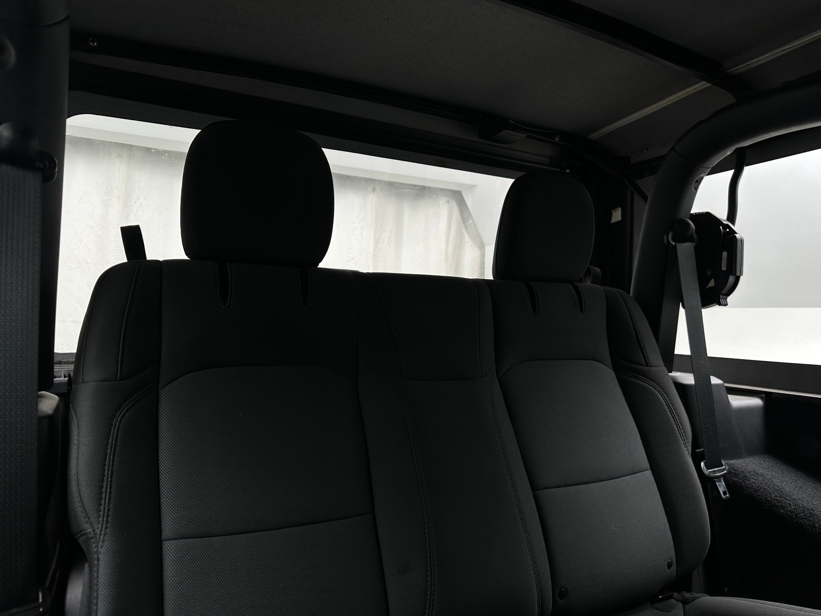 Thumbnail: 2021 Jeep Wrangler - 6