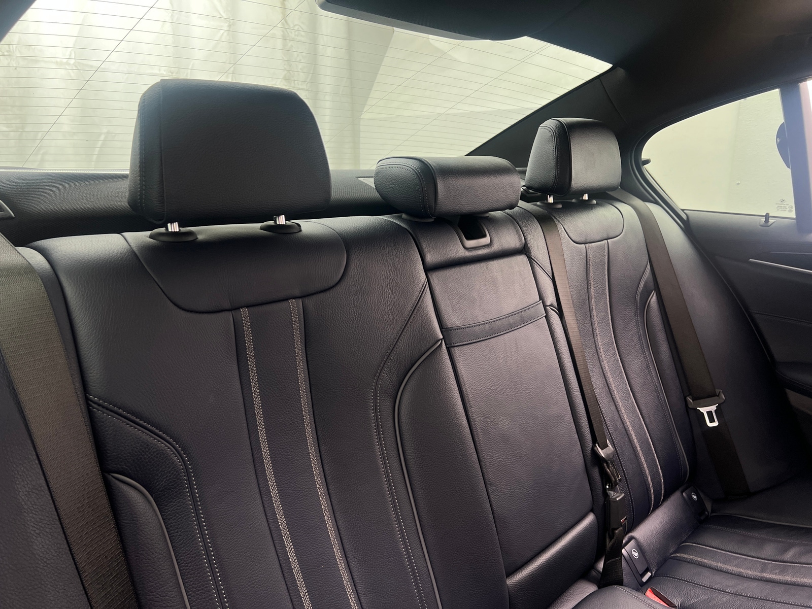 Thumbnail: 2018 BMW 5 Series - 5