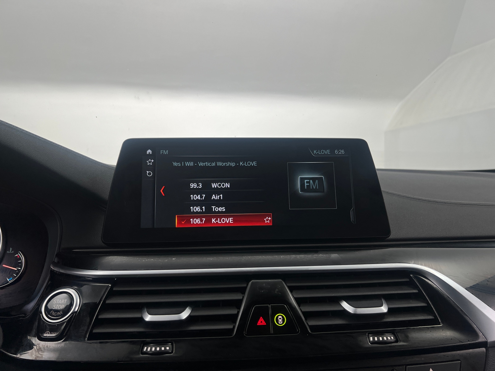 Thumbnail: 2018 BMW 5 Series - 3