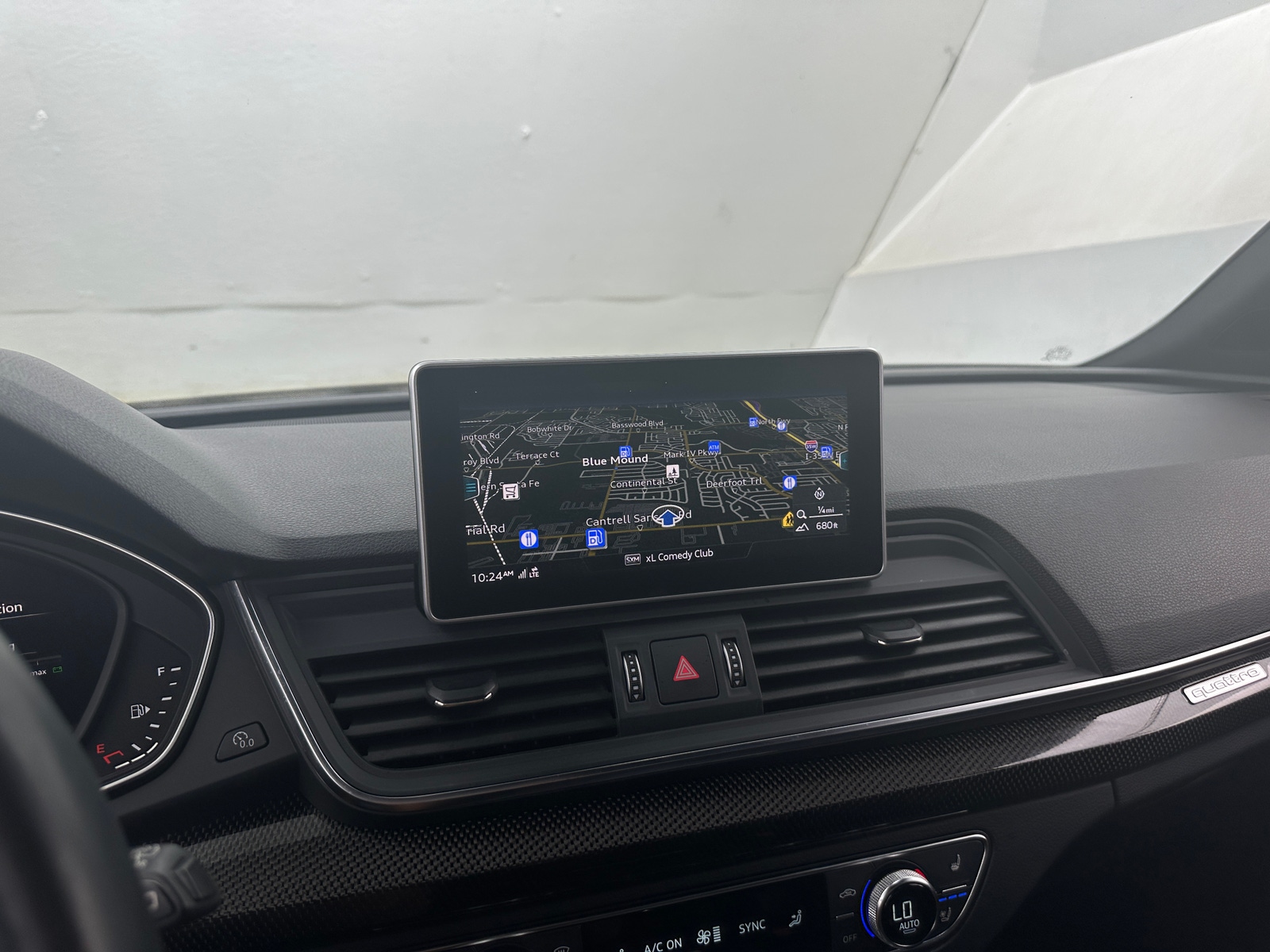 Thumbnail: 2019 Audi SQ5 - 4