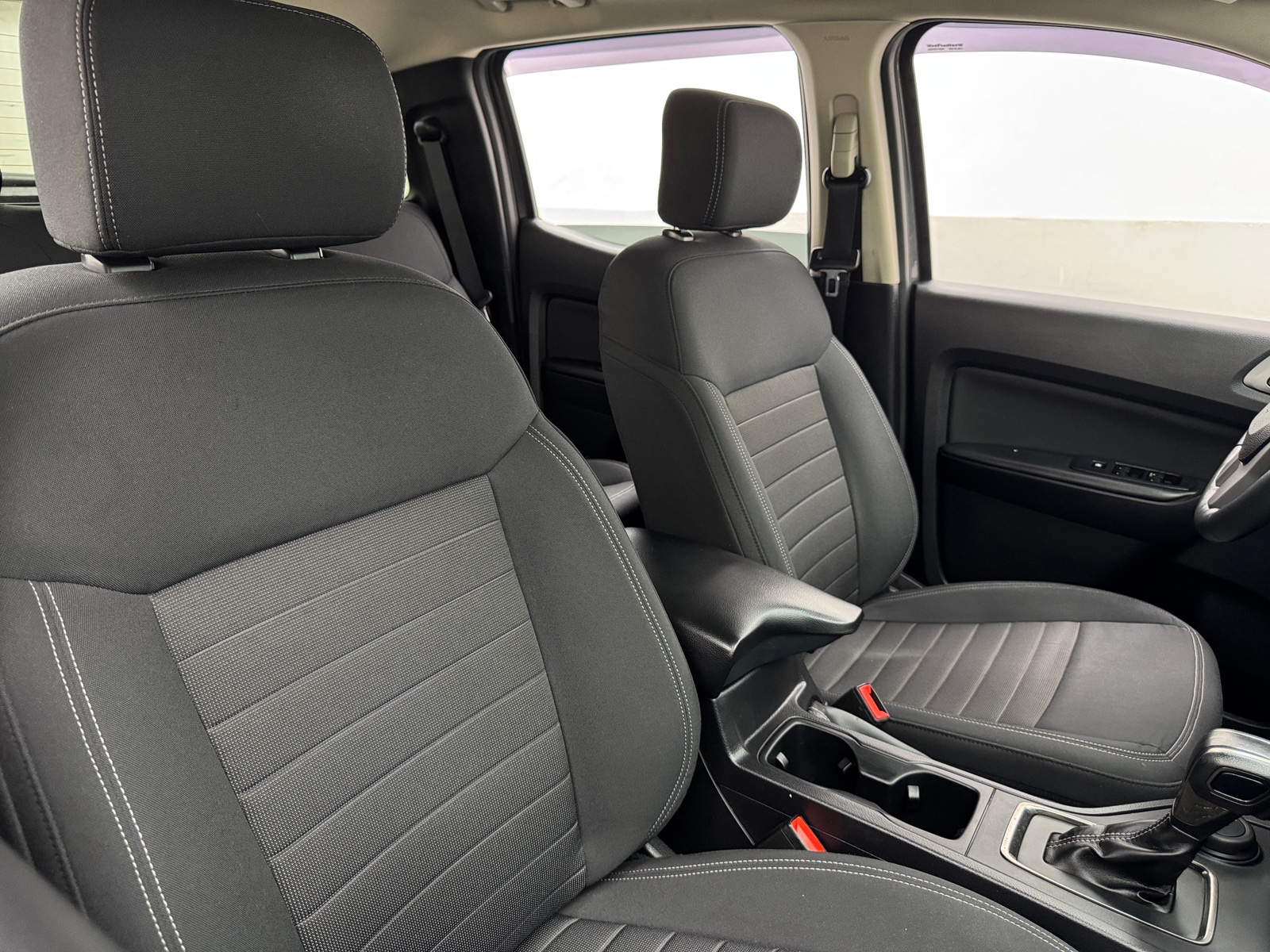 Thumbnail: 2019 Ford Ranger - 2