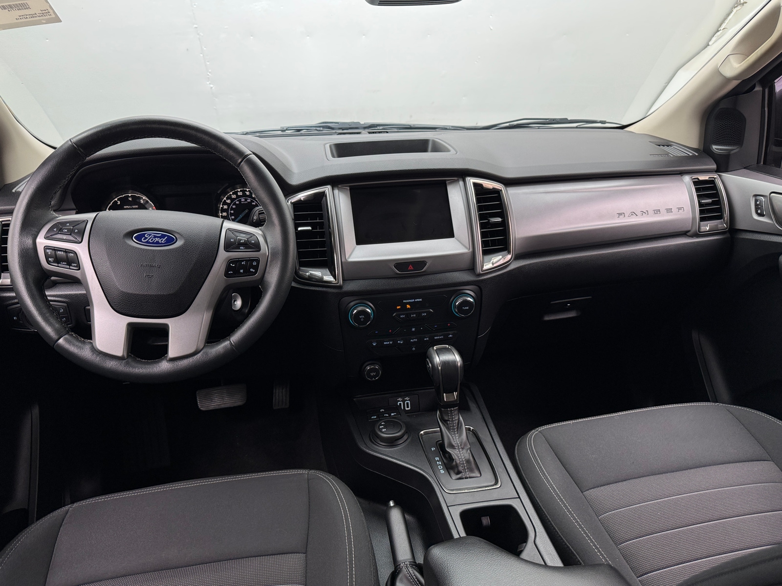 Thumbnail: 2019 Ford Ranger - 3