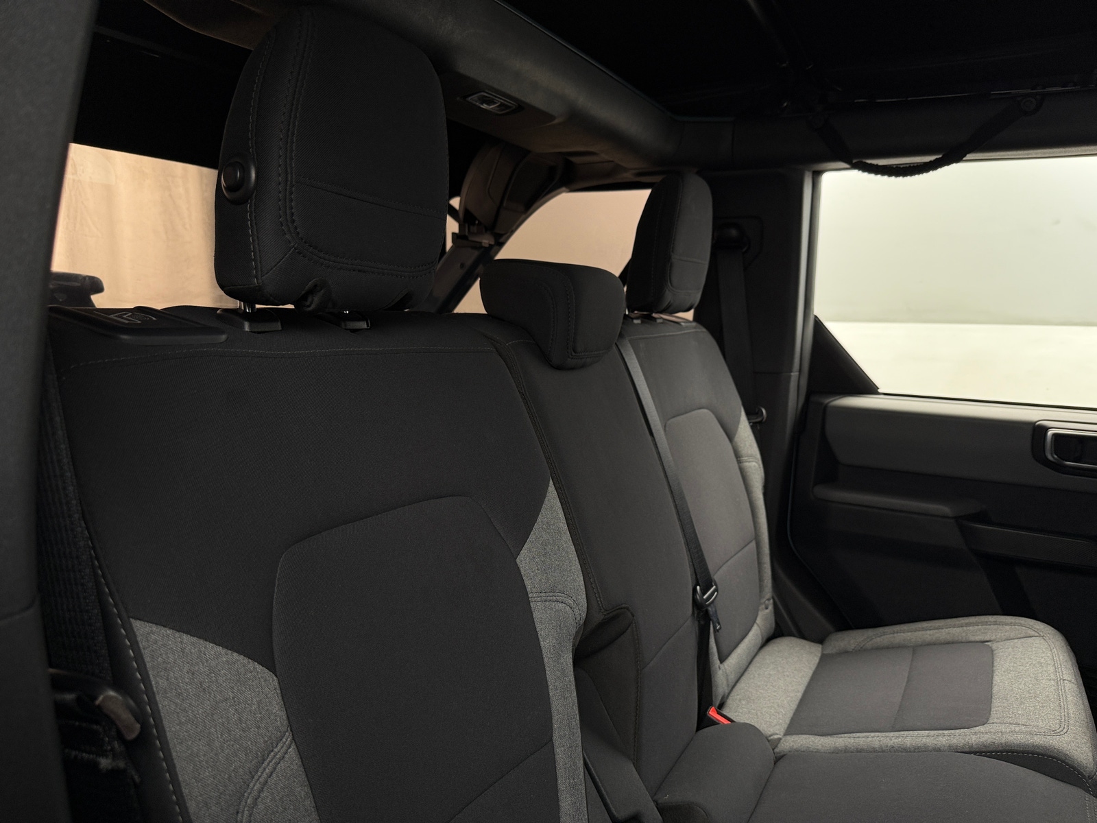 Thumbnail: 2023 Ford Bronco - 5