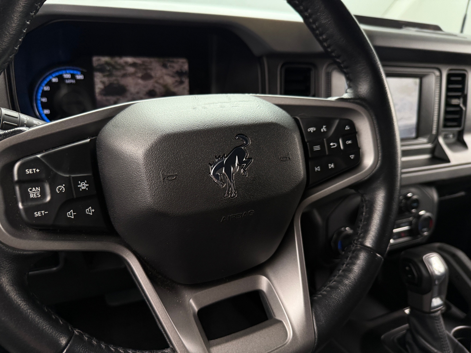 Thumbnail: 2023 Ford Bronco - 4