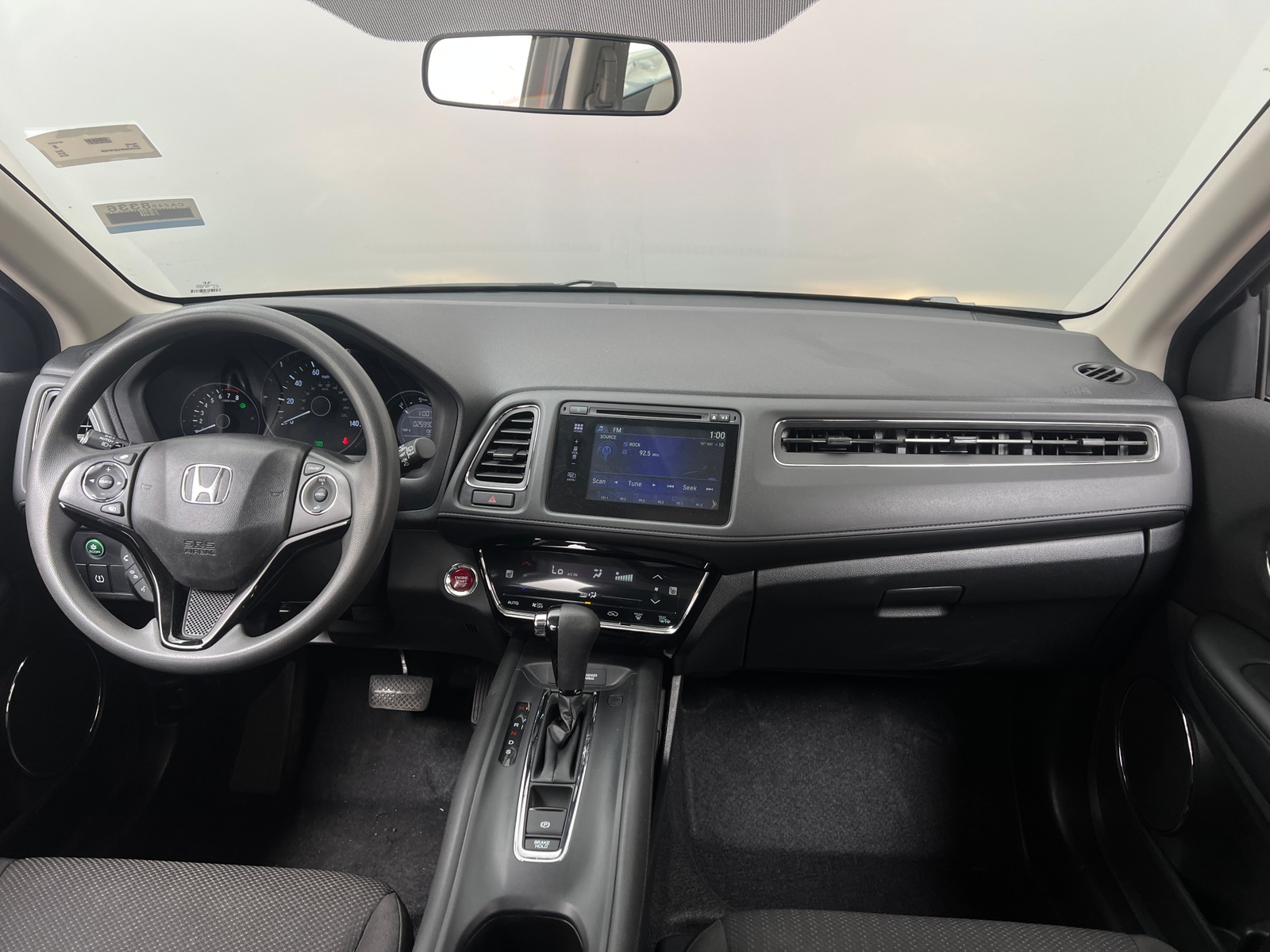 Thumbnail: 2018 Honda HR-V - 3