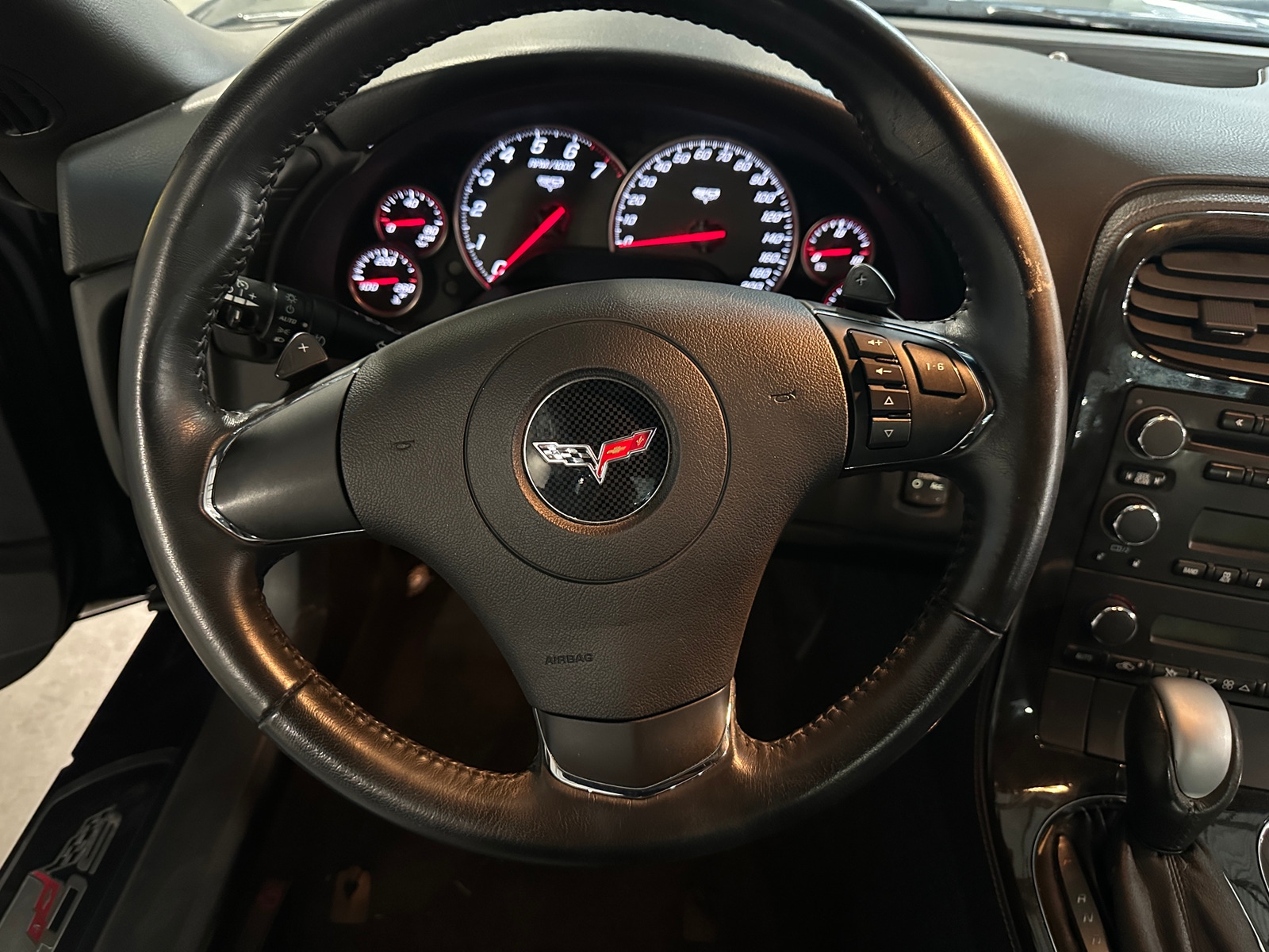 Thumbnail: 2013 Chevrolet Corvette - 2