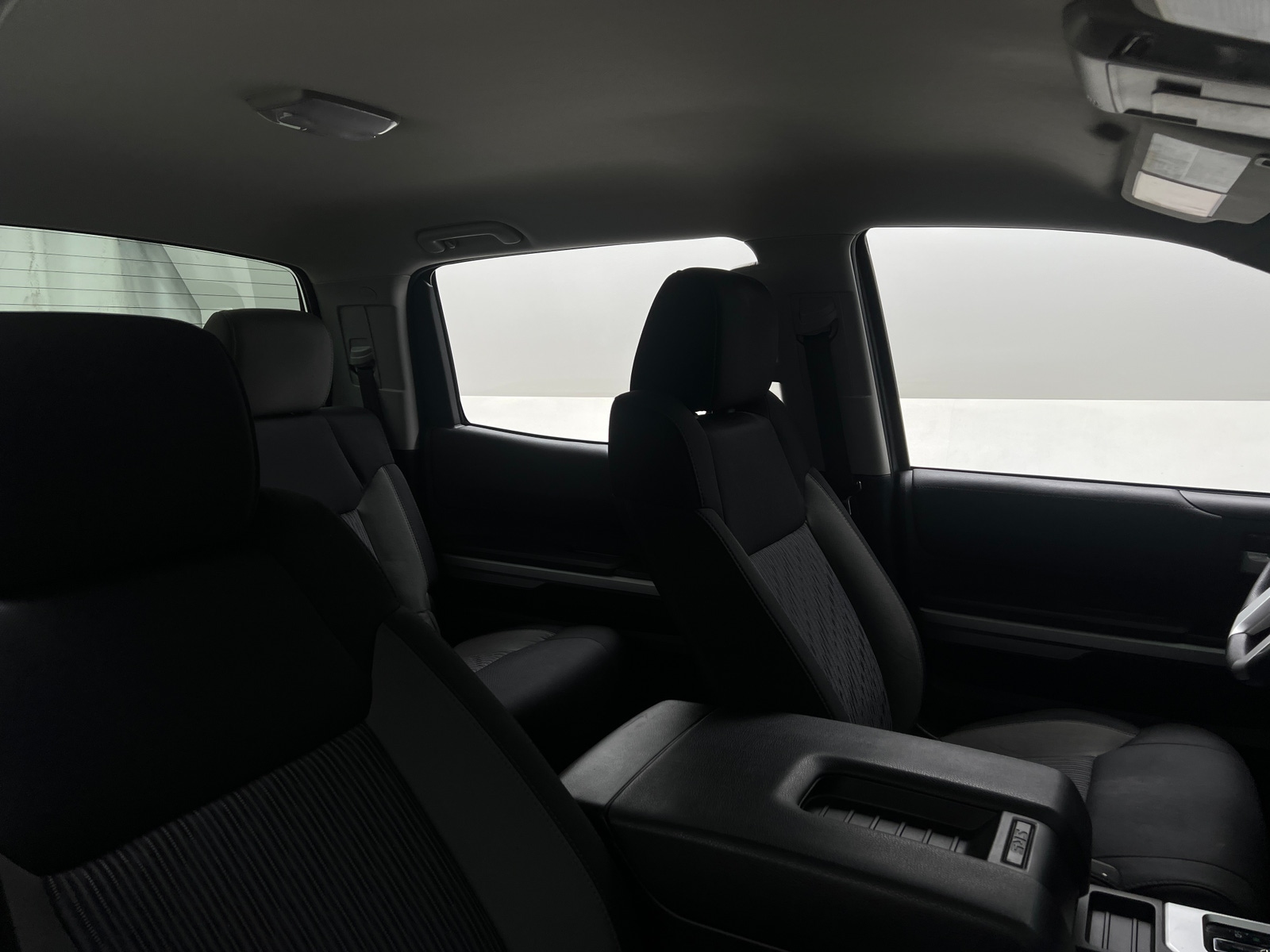 Thumbnail: 2015 Toyota Tundra - 2