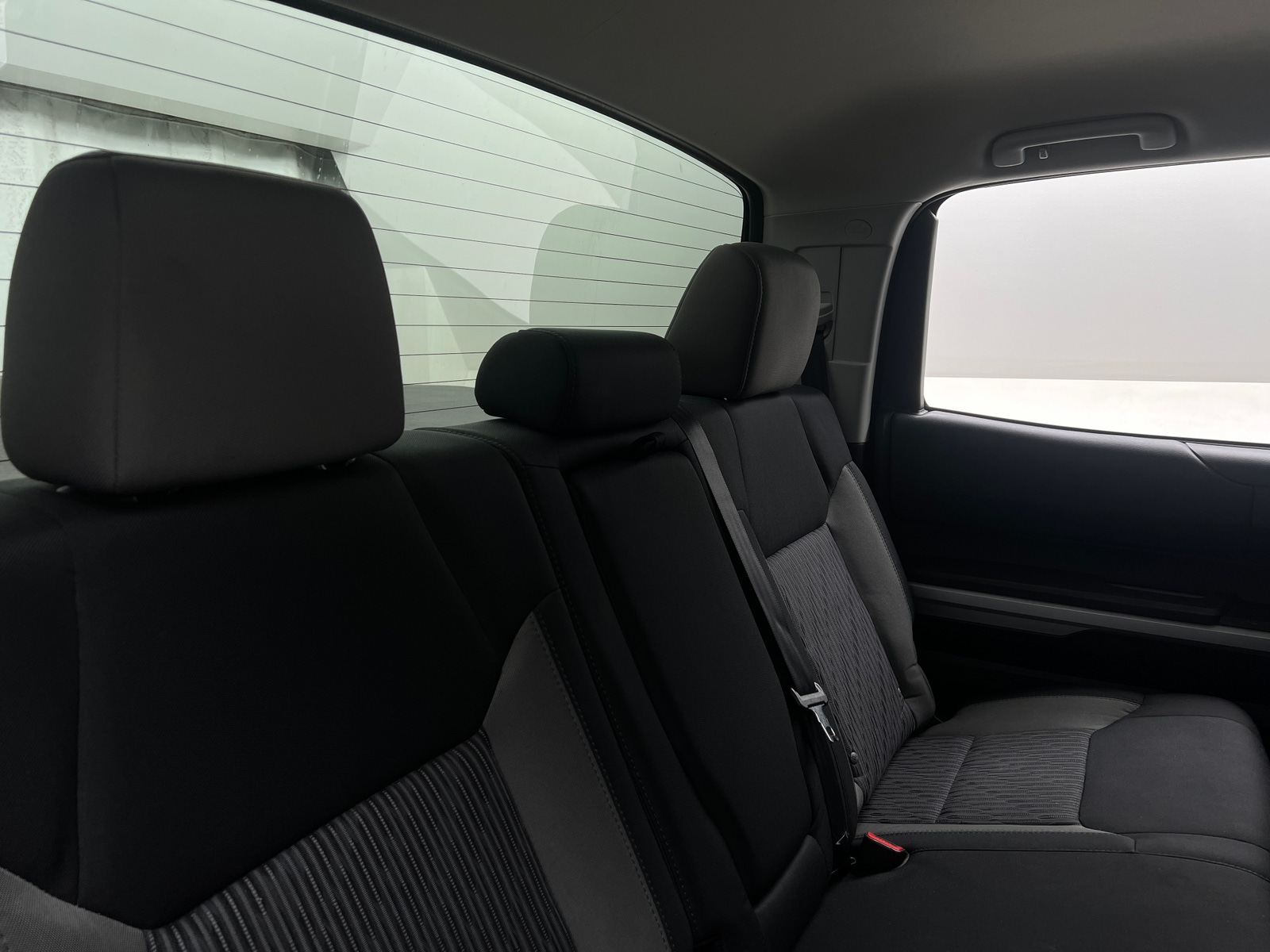 Thumbnail: 2015 Toyota Tundra - 6