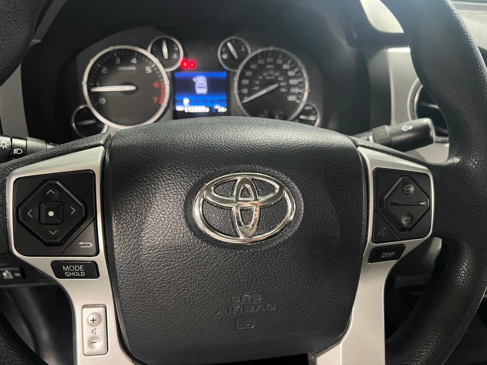 Thumbnail: 2015 Toyota Tundra - 5