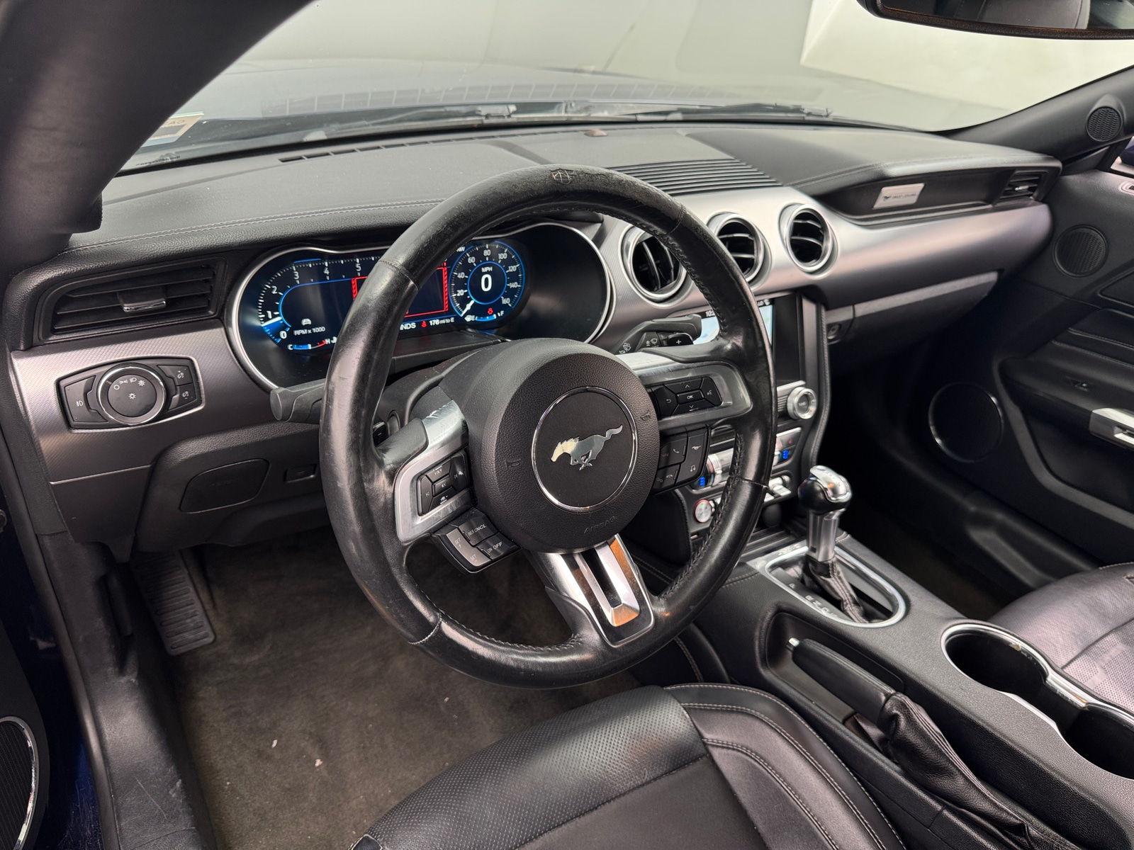 Thumbnail: 2018 Ford Mustang - 3