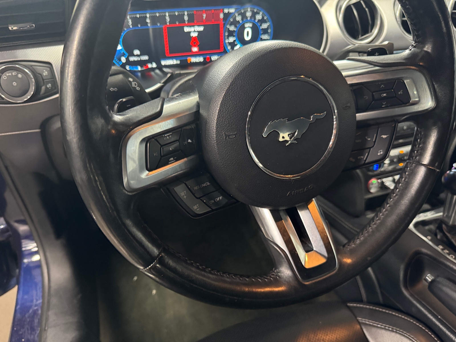 Thumbnail: 2018 Ford Mustang - 5