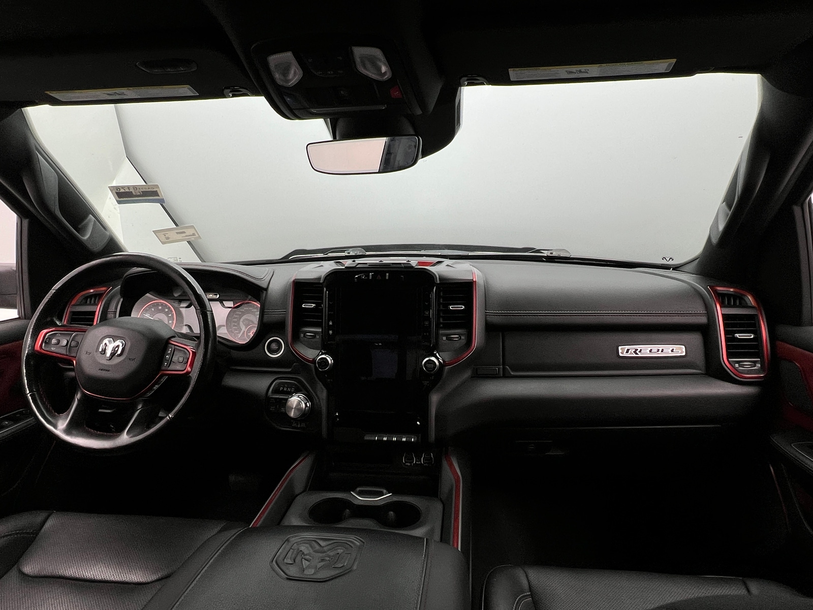 Thumbnail: 2020 RAM 1500 - 2