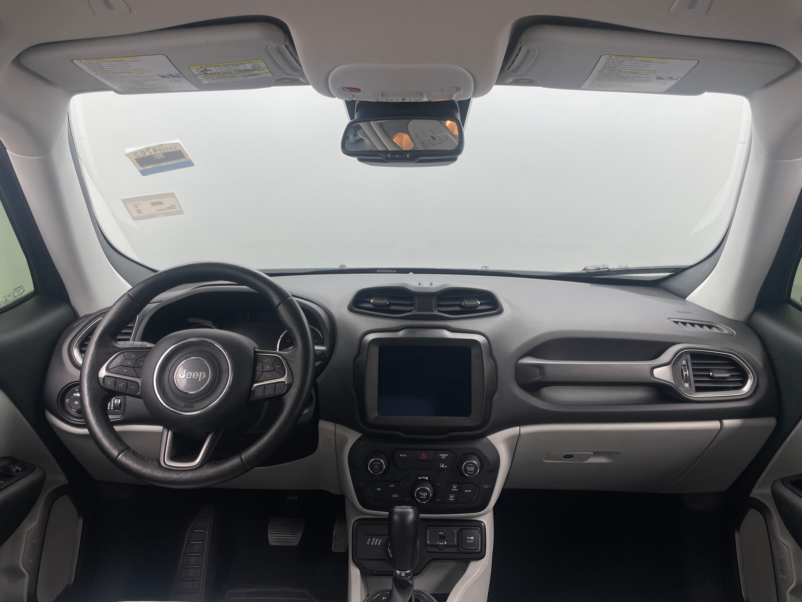 Thumbnail: 2022 Jeep Renegade - 2