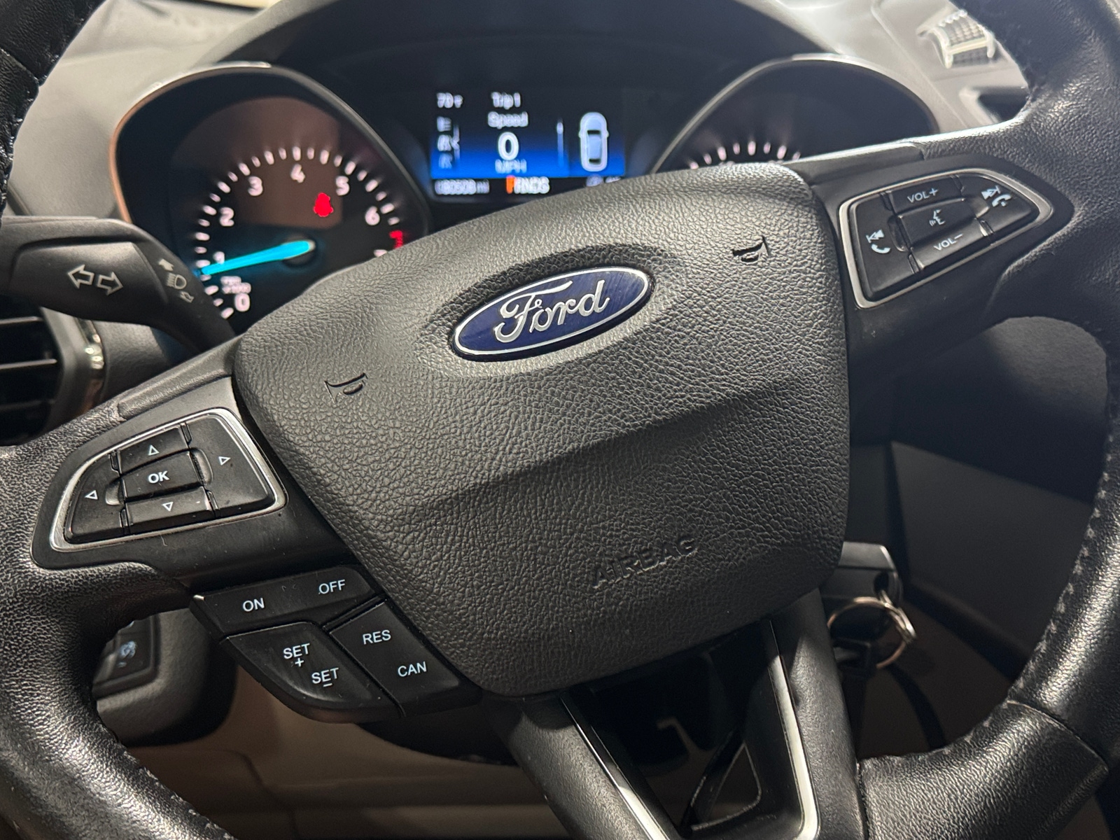 Thumbnail: 2018 Ford Escape - 4