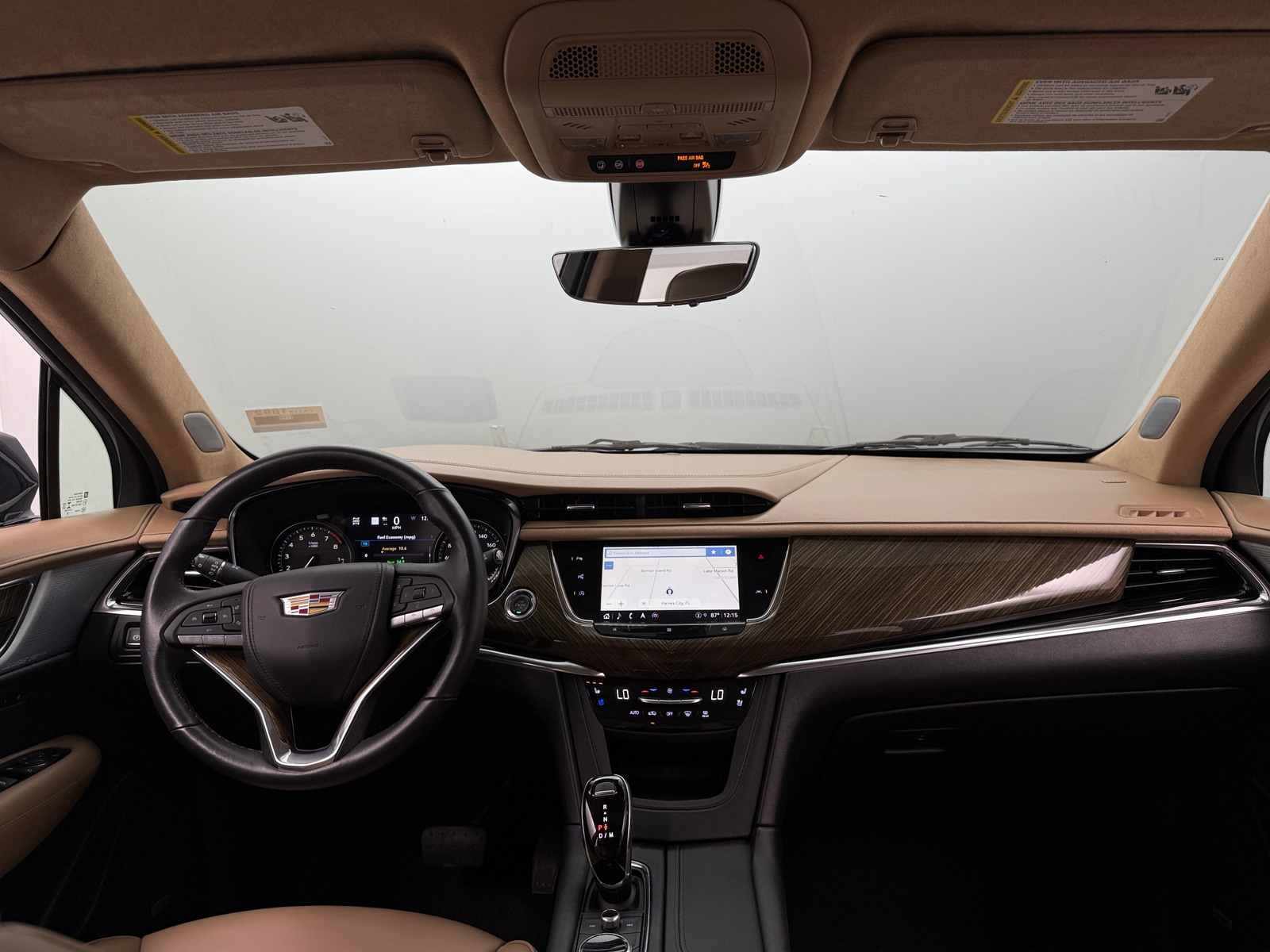 Thumbnail: 2021 Cadillac XT6 - 2