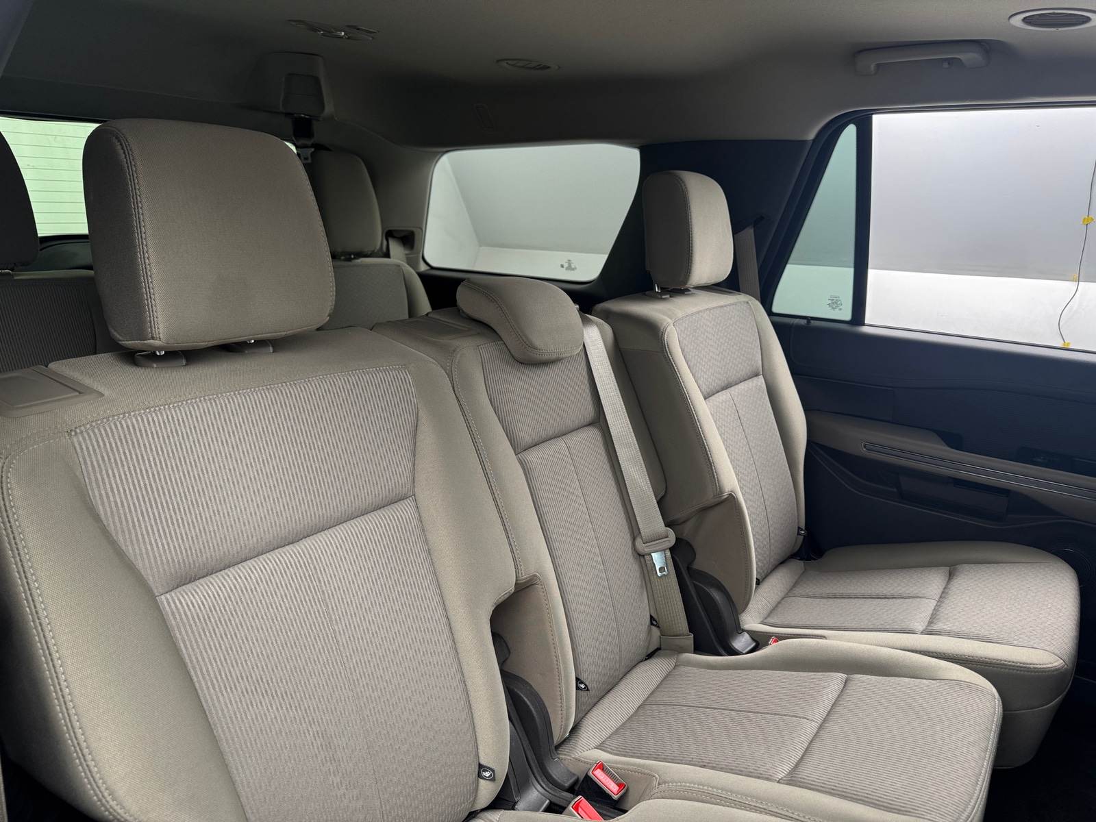 Thumbnail: 2021 Ford Expedition - 6
