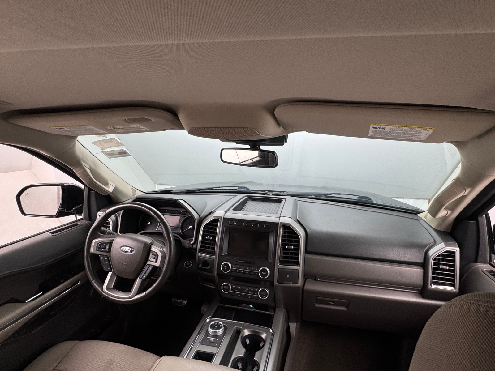 Thumbnail: 2021 Ford Expedition - 3
