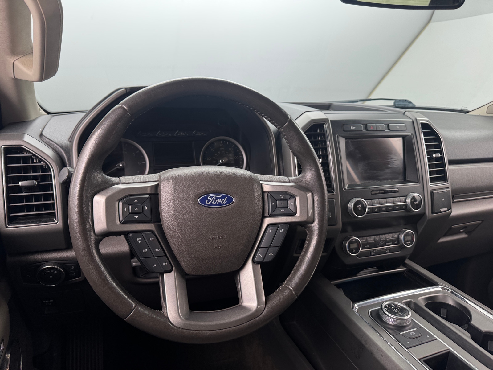 Thumbnail: 2021 Ford Expedition - 5