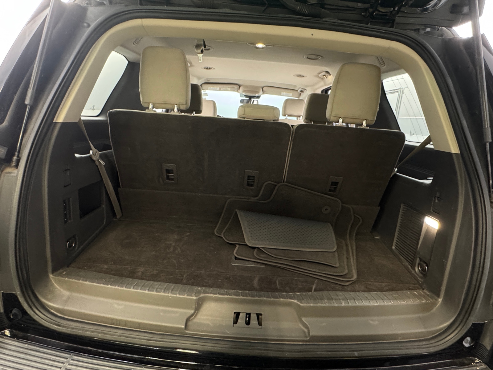 Thumbnail: 2021 Ford Expedition - 7