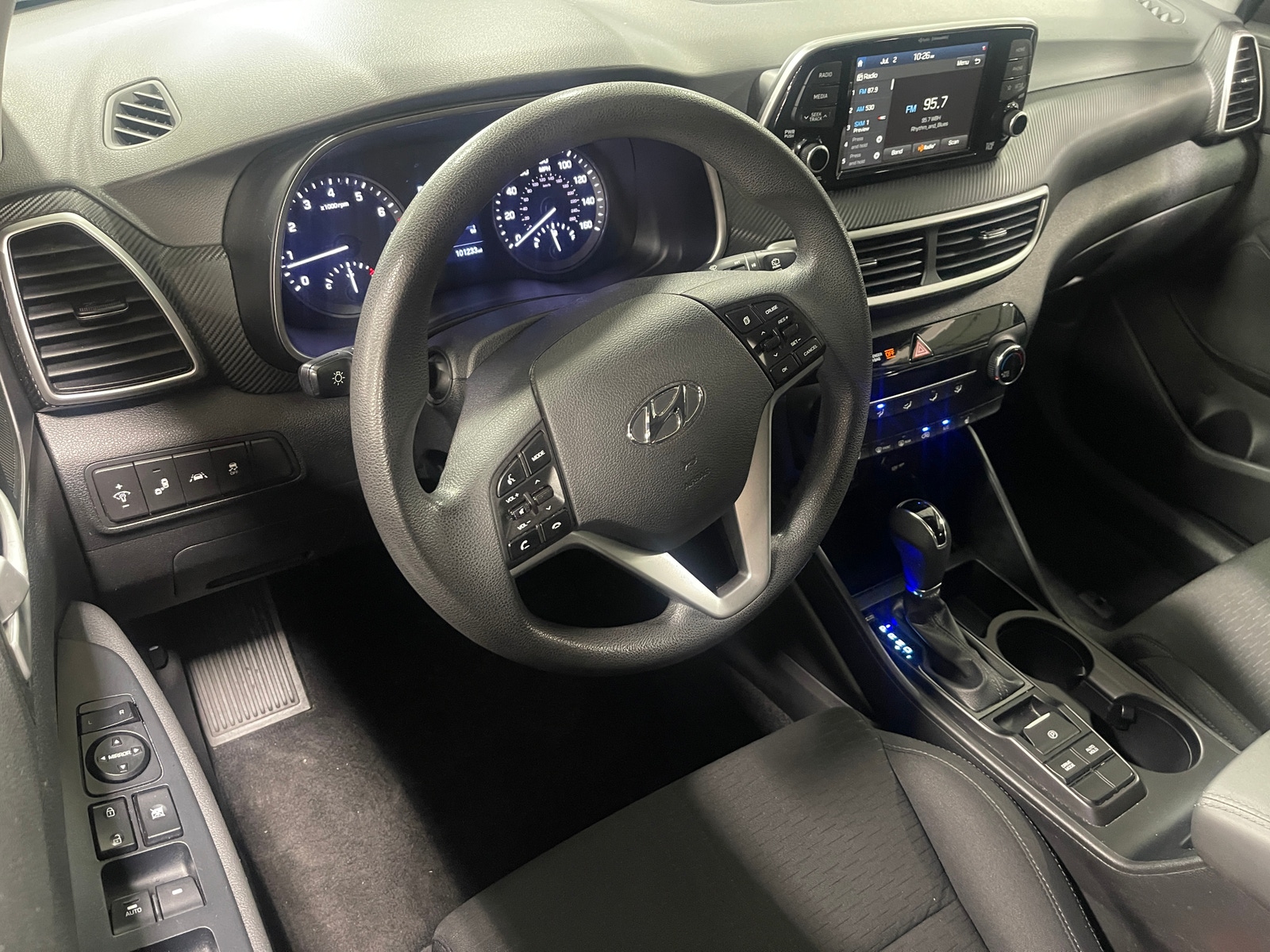 Thumbnail: 2020 Hyundai Tucson - 3