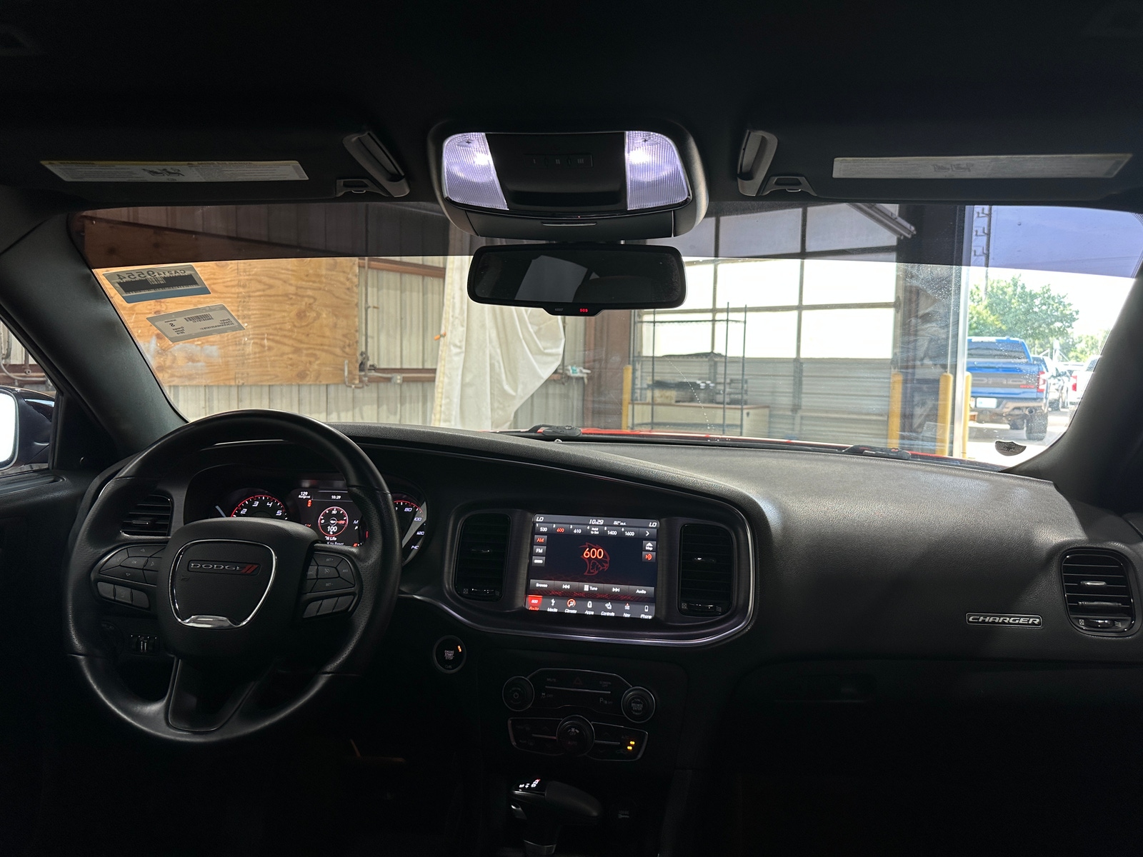 Thumbnail: 2018 Dodge Charger - 3