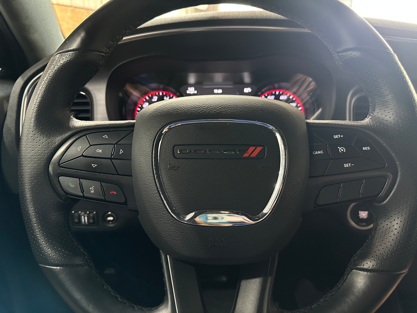 Thumbnail: 2018 Dodge Charger - 5