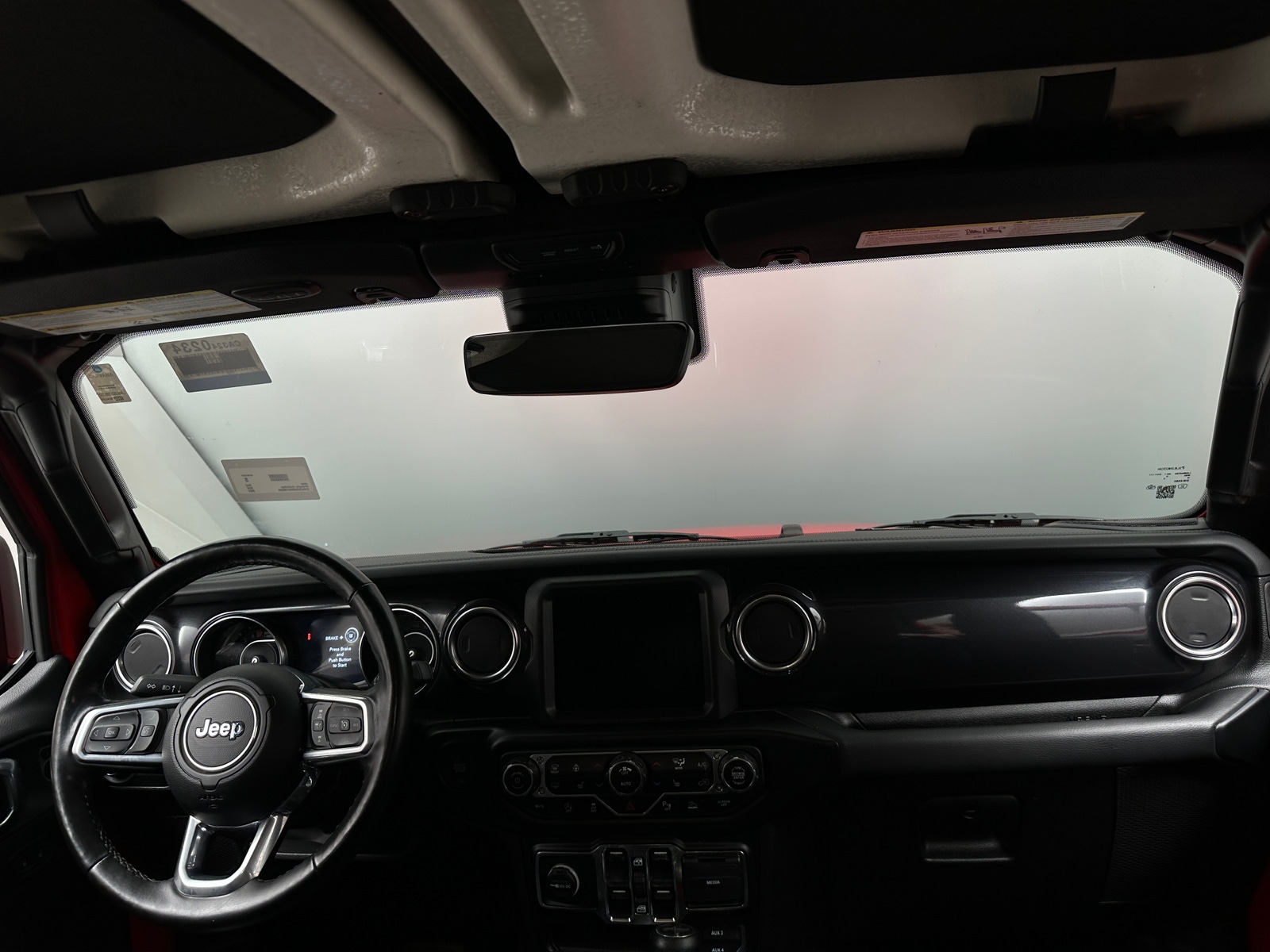 Thumbnail: 2022 Jeep Wrangler - 2