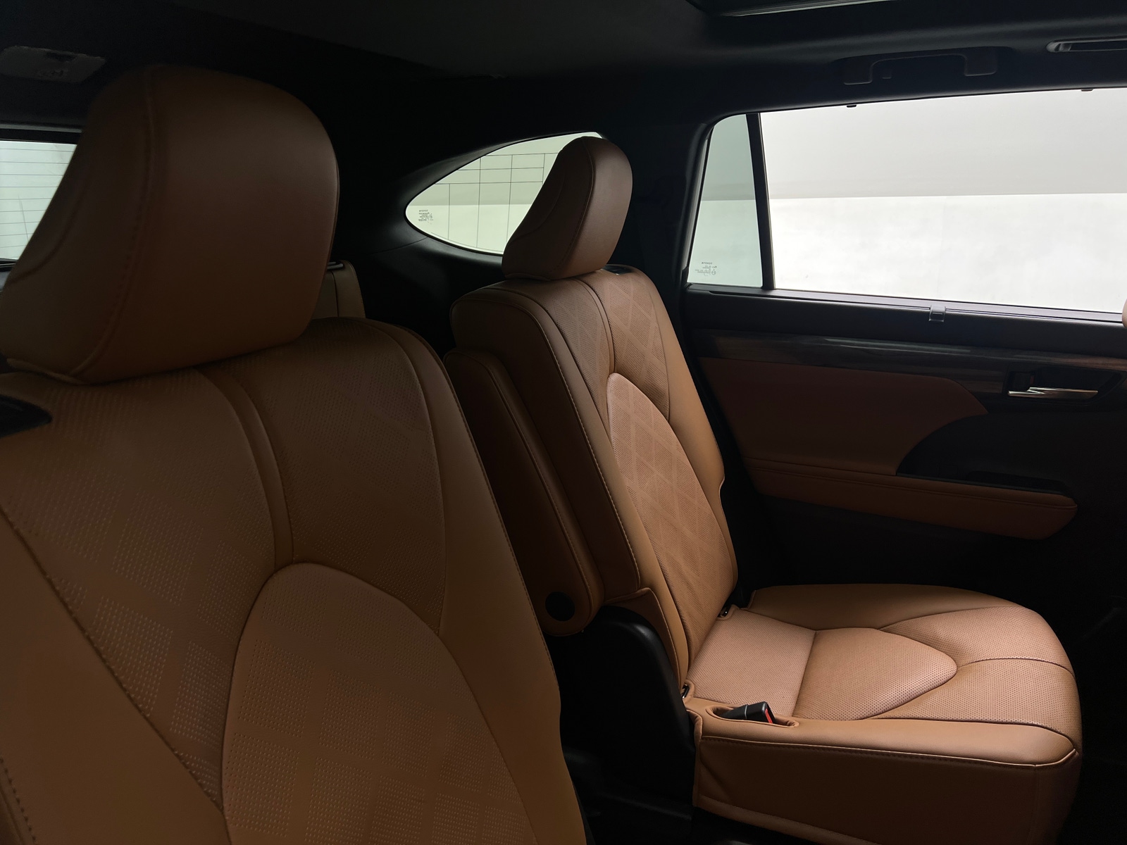 Thumbnail: 2021 Toyota Highlander - 5