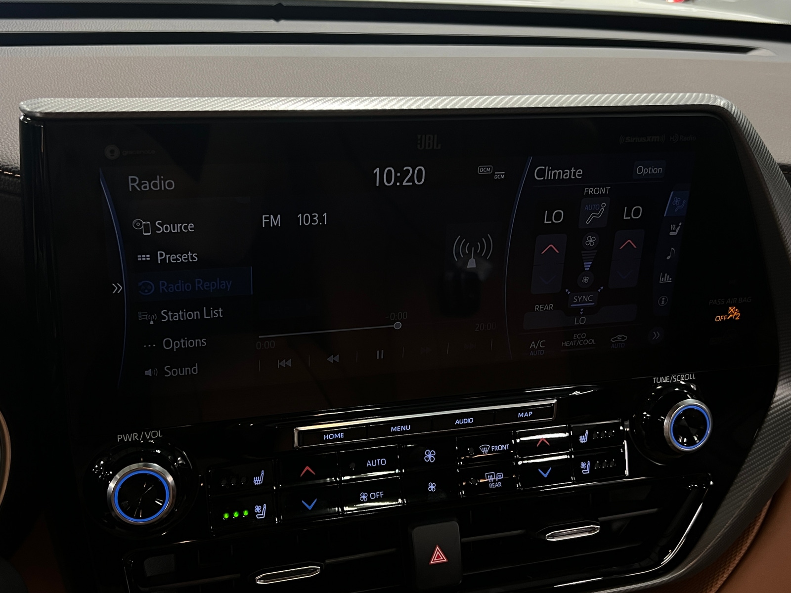 Thumbnail: 2021 Toyota Highlander - 3