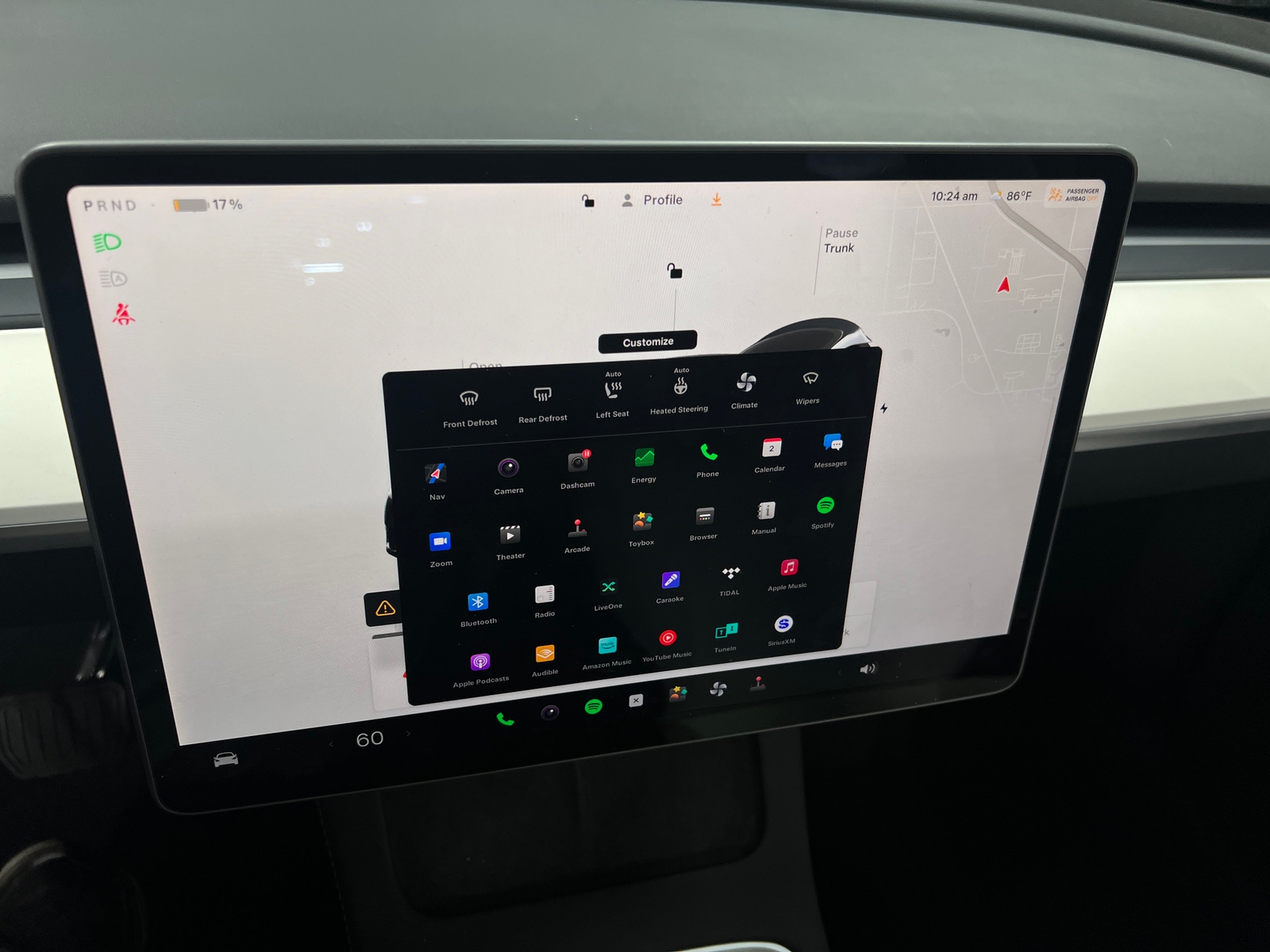 Thumbnail: 2023 Tesla Model Y - 3